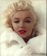 Hardcover - Milton H. Greene - Milton's Marilyn