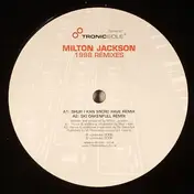 Milton Jackson - 1998 Remixes