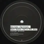 Milton Jackson - Tech Neeks