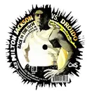 12'' - Milton Jackson vs. Droido - Back To The Tech