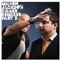 Milton Jackson - Crash Remixes Pt.2 (H.O.S.H./Jimpster)