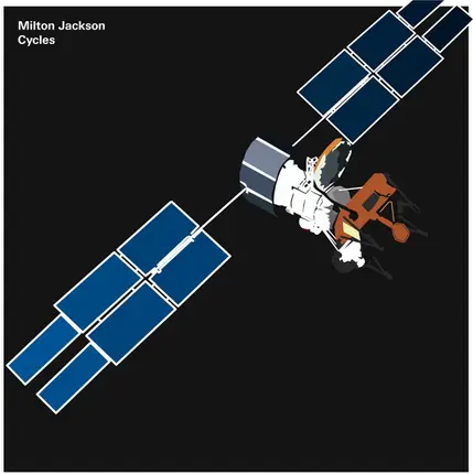 Milton Jackson - Cycles