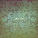 CD - Milton Mapes - The Blacklight Trap - Digipak