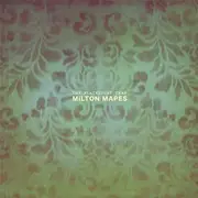 CD - Milton Mapes - The Blacklight Trap - Digipak