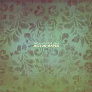 Milton Mapes - The Blacklight Trap