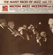 Milton Mezzrow