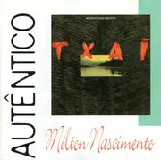 CD - Milton Nascimento - Txai