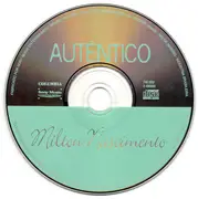 CD - Milton Nascimento - Txai