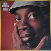 LP - Milton Nascimento - Yauaretê