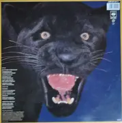 LP - Milton Nascimento - Yauaretê