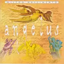 CD - Milton Nascimento - Angelus