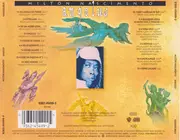 CD - Milton Nascimento - Angelus