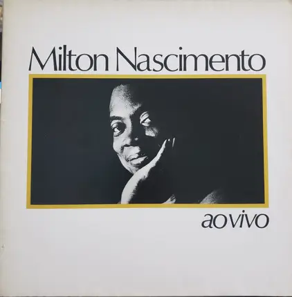 Milton Nascimento - Ao Vivo