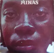 Milton Nascimento - Minas