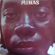 Milton Nascimento - Minas