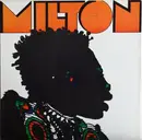 LP - Milton Nascimento - Milton - Gatefold