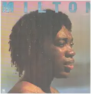 Milton Nascimento - Milton