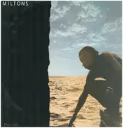 LP - Milton Nascimento - Miltons