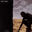 CD - Milton Nascimento - Miltons