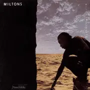 CD - Milton Nascimento - Miltons