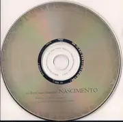CD - Milton Nascimento - Nascimento