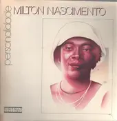 Milton Nascimento - Personalidade