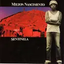 CD - Milton Nascimento - Sentinela