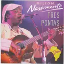 CD - Milton Nascimento - Tres Pontas