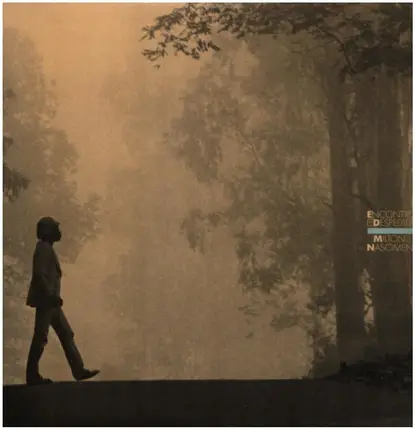 Milton Nascimento - Encontros e Despedidas