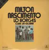 Double LP - Milton Nascimento & Lo Borges - Clube Da Esquina - pokora 7001 original brazilian