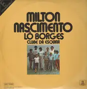 Milton Nascimento