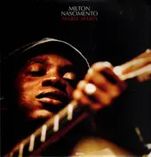 Milton Nascimento - Maria Maria Ultimo Tre