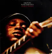Milton Nascimento - Maria Maria Ultimo Tre