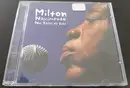 CD - Milton Nascimento - Nos Bailes Da Vida