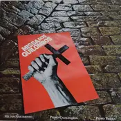 Milton Nascimento - Missa dos Quilombos