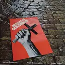 LP - Milton Nascimento / Pedro Casaldáliga / Pedro Tierra - Missa Dos Quilombos