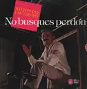 LP - Milton Paz y su Grupo - No Busques Perdón