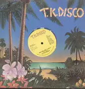 Milton Wright - Ooh Ooh I Like it / Brothers and Sisters