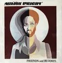 LP - Milton Wright - Friends And Buddies - Still Sealed