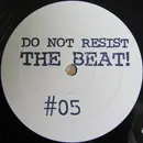 12inch Vinyl Single - Milton Bradley - Point Of No Return