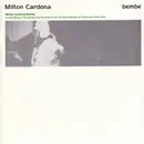LP - Milton Cardona - Bembé
