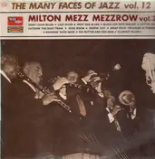 Milton Mezz Mezzrow - The Many Faces Of Jazz vol. 12