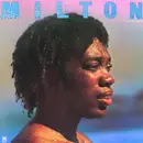 LP - Milton Nascimento - Milton