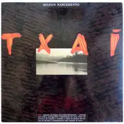 LP - Milton Nascimento - Txai
