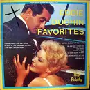 LP - Milton Stanley - Eddie Duchin Favorites