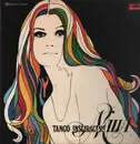 LP - Milva - Tango Inspiracion - Gatefold