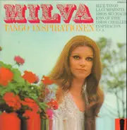 Milva - Tango Inspirationen