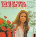 LP - Milva - Tango Inspirationen