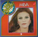 LP - Milva - Milva