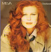 LP - Milva - Unverkennbar